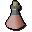 Pillar potion (unf)