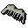 Ivory comb