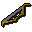 Oak shortbow