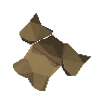 Splitbark body