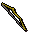 Yew longbow
