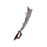 Brine sabre
