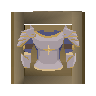 Justiciar armour set
