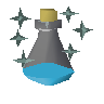 Divine ranging potion(1)