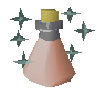 Divine magic potion(4)