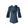 Musketeer tabard