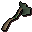 Adamant felling axe