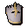 Justiciar faceguard