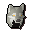 Wolf mask