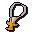 Amulet of power (t)