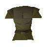 Frog-leather body