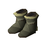 Boots of brimstone