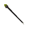 Twisted cane