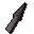 Iron knife