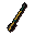 Atlatl dart