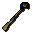 Saradomin crozier