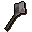 Steel mace