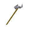 Zamorak mjolnir