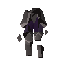 Torva platelegs (damaged)