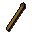 Bronze spear