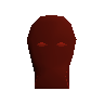 Ankou mask