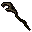 Bryophyta's staff (uncharged)