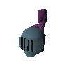 Ancient full helm