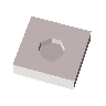 Amulet mould