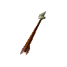 Seeking dragon arrow