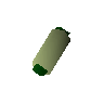 Spinach roll