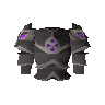 Torva platebody