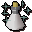 Divine super strength potion(4)