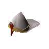 Zamorak mitre