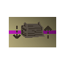 M. treasure chest