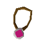 Burning amulet(5)
