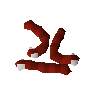Diabolic worms
