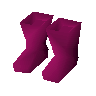 Ham boots