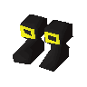 Pirate boots