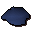 Blue beret