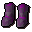 Ancient d'hide boots
