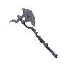 Soulreaper axe