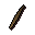 Javelin shaft
