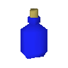 Blue dye