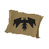 Chasm teleport scroll