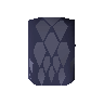 Blue d
