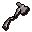 3rd age felling axe