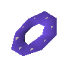 Disk of returning