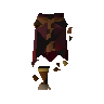 Blood moon tassets (broken)