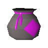 Blighted teleport spell sack