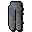 Hueycoatl hide chaps